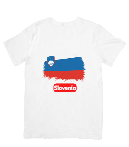 Euro Cup 2024 Country T shirts