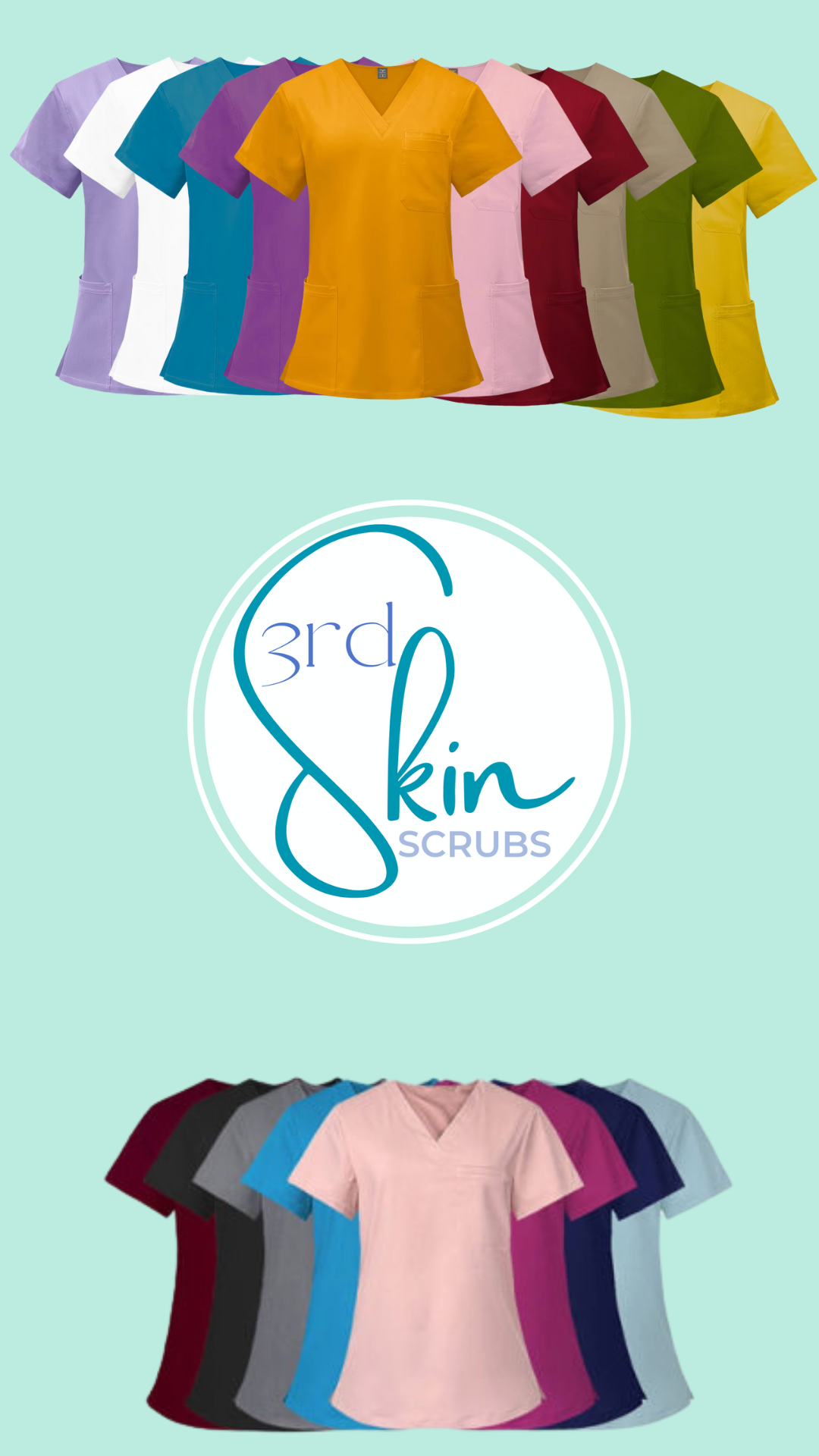 The Jogger Complete Set