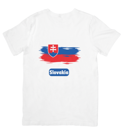 Euro Cup 2024 Country T shirts