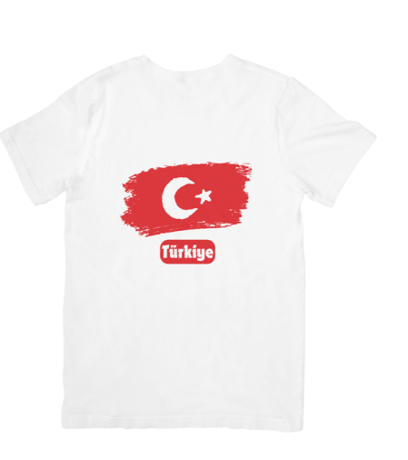 Euro Cup 2024 Country T shirts