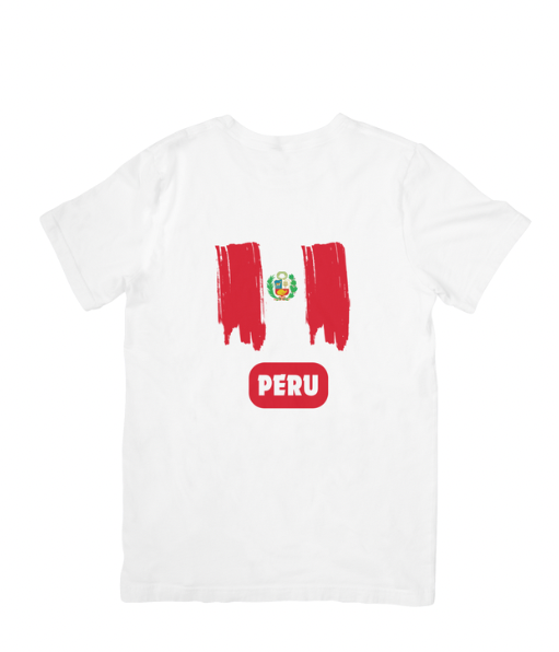 Copa America Country  (Youth) T shirts