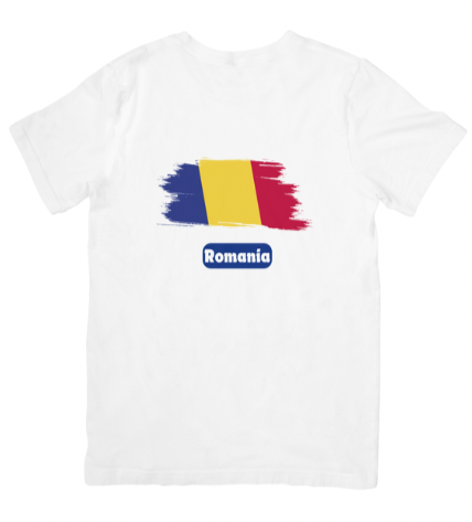 Euro Cup 2024 Country T shirts