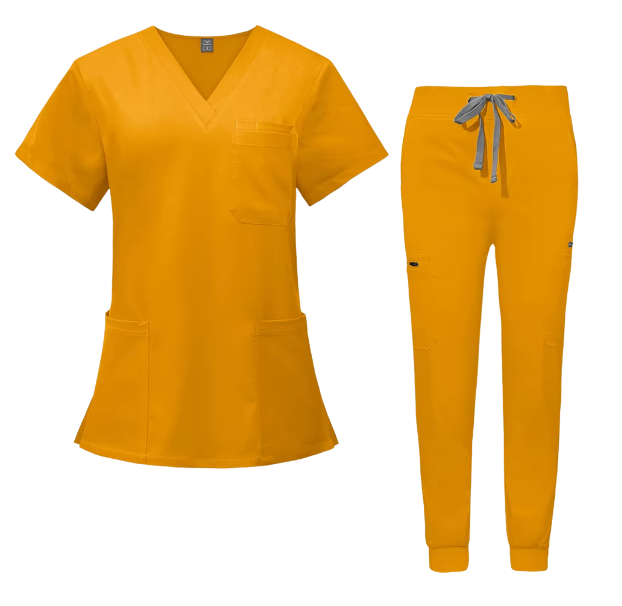 The Jogger Complete Set