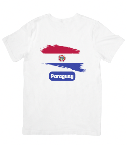 Copa America Country  (Youth) T shirts