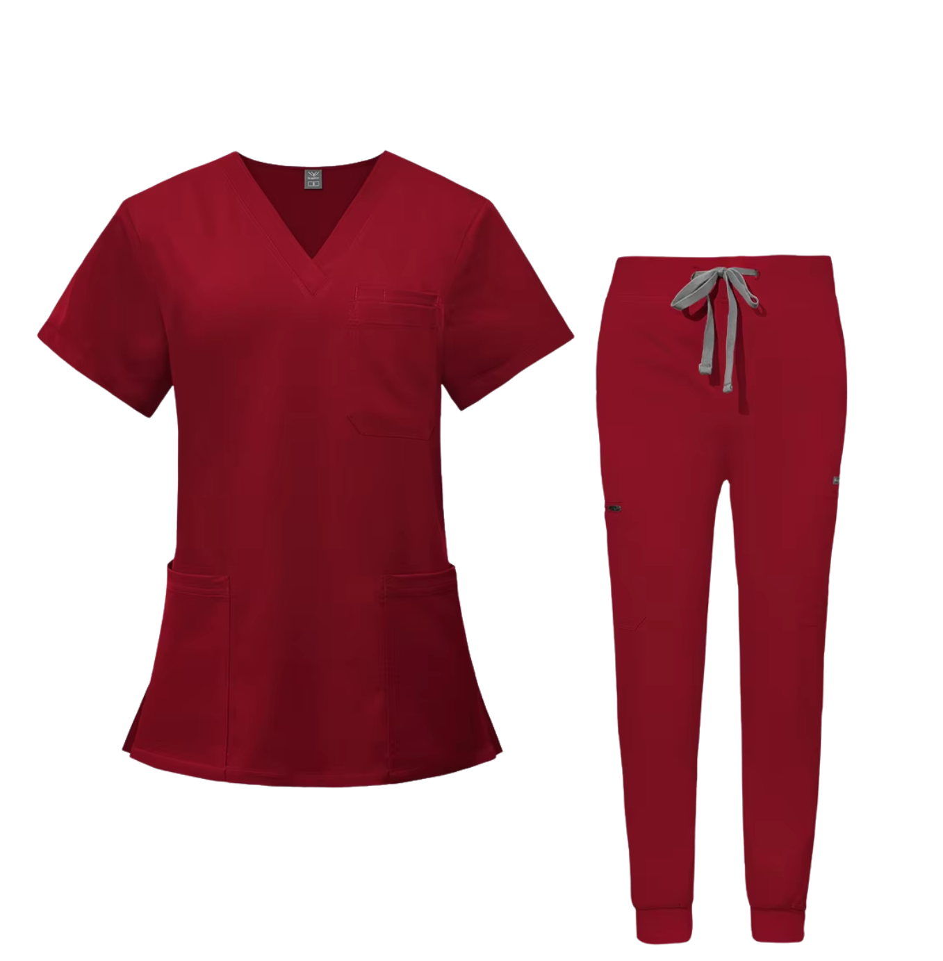 The Jogger Complete Set