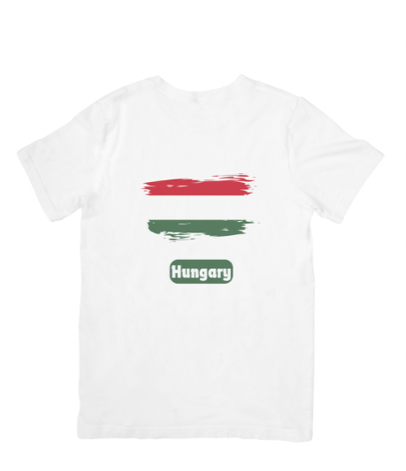 Euro Cup 2024 Country T shirts