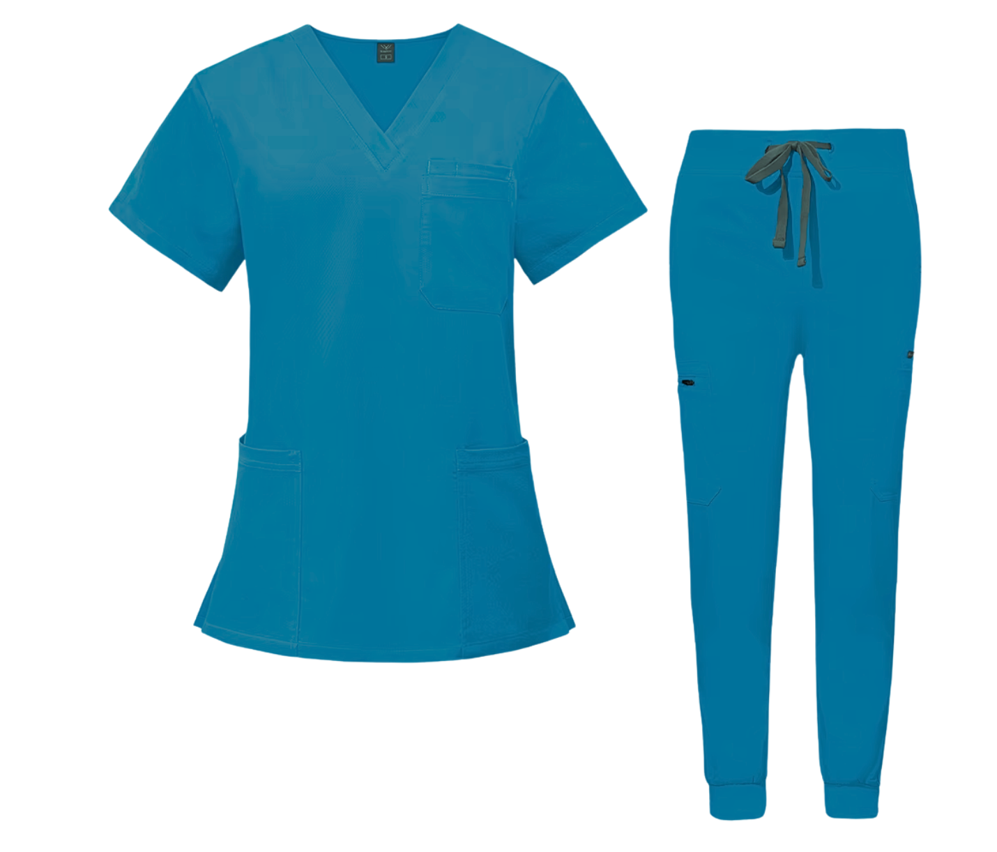 The Jogger Complete Set