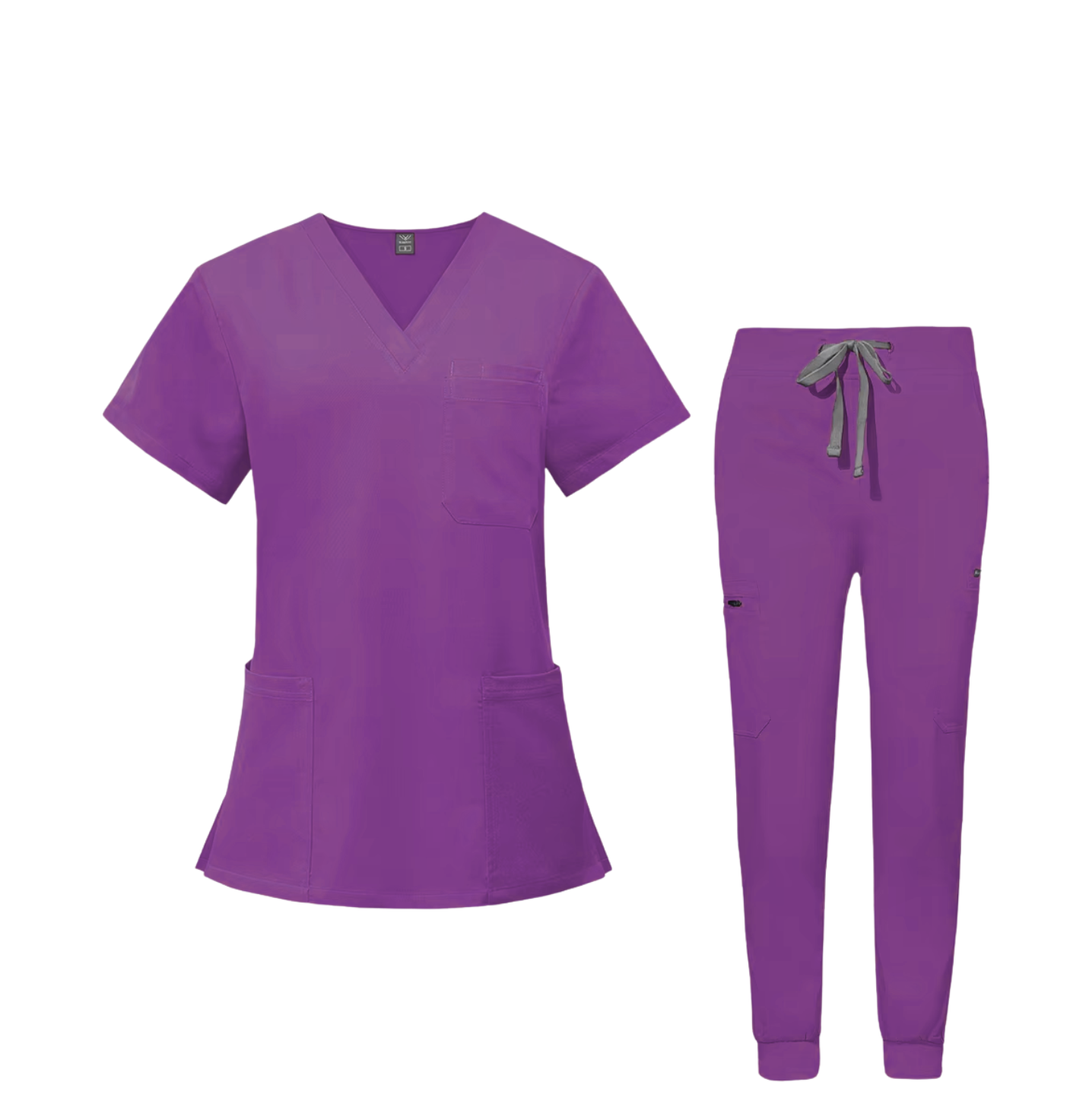 The Jogger Complete Set