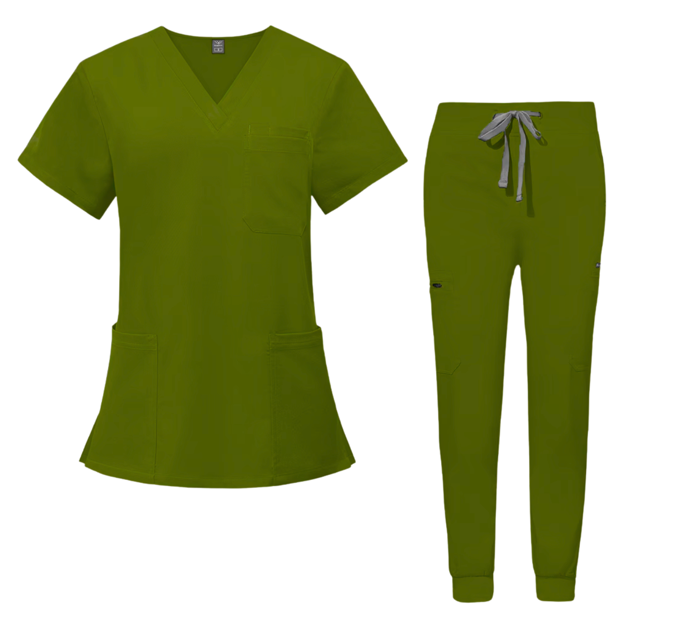 The Jogger Complete Set