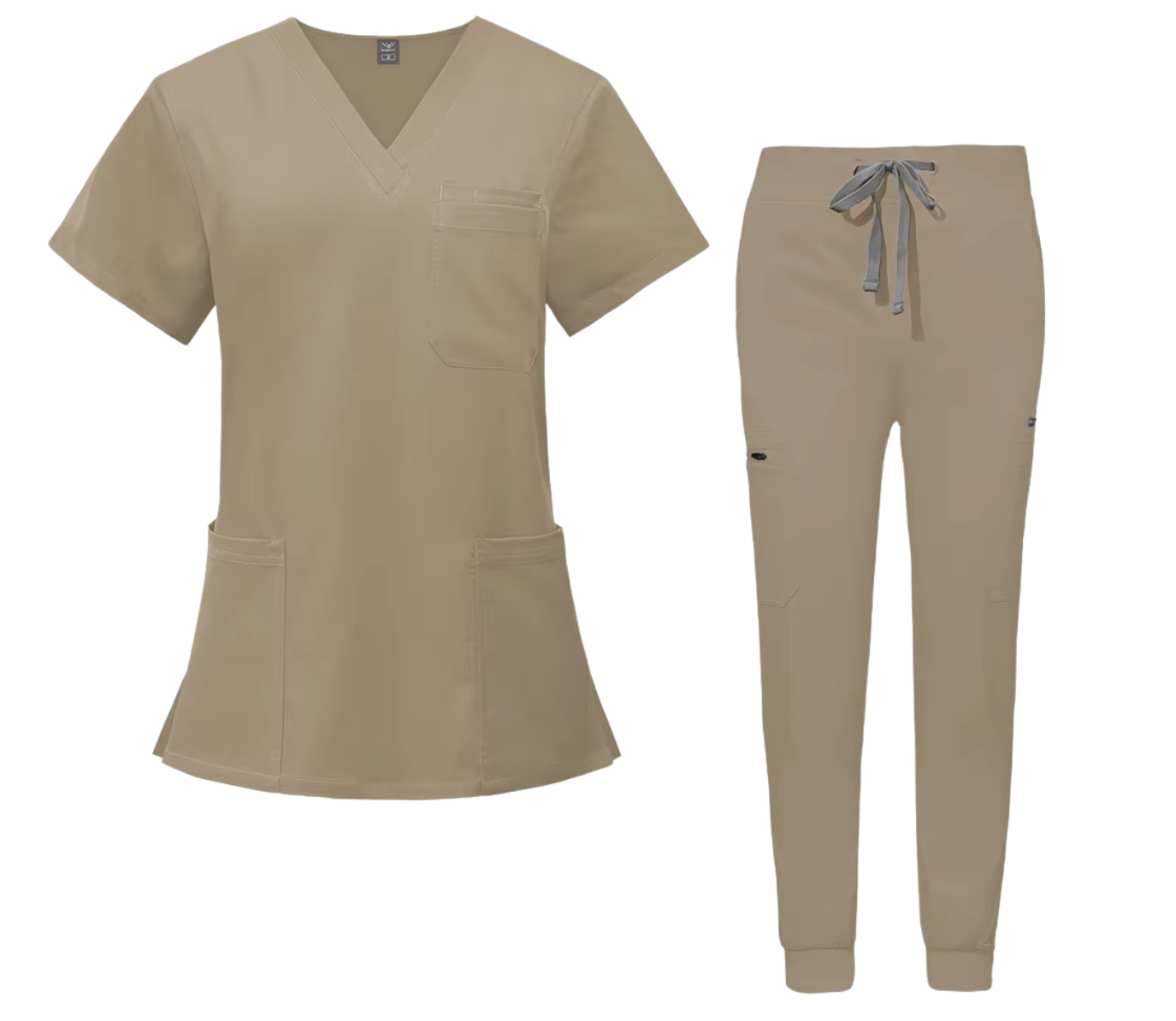 The Jogger Complete Set