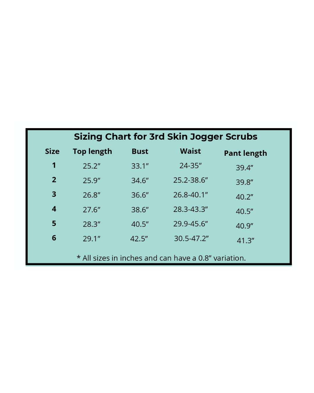 The Jogger Complete Set