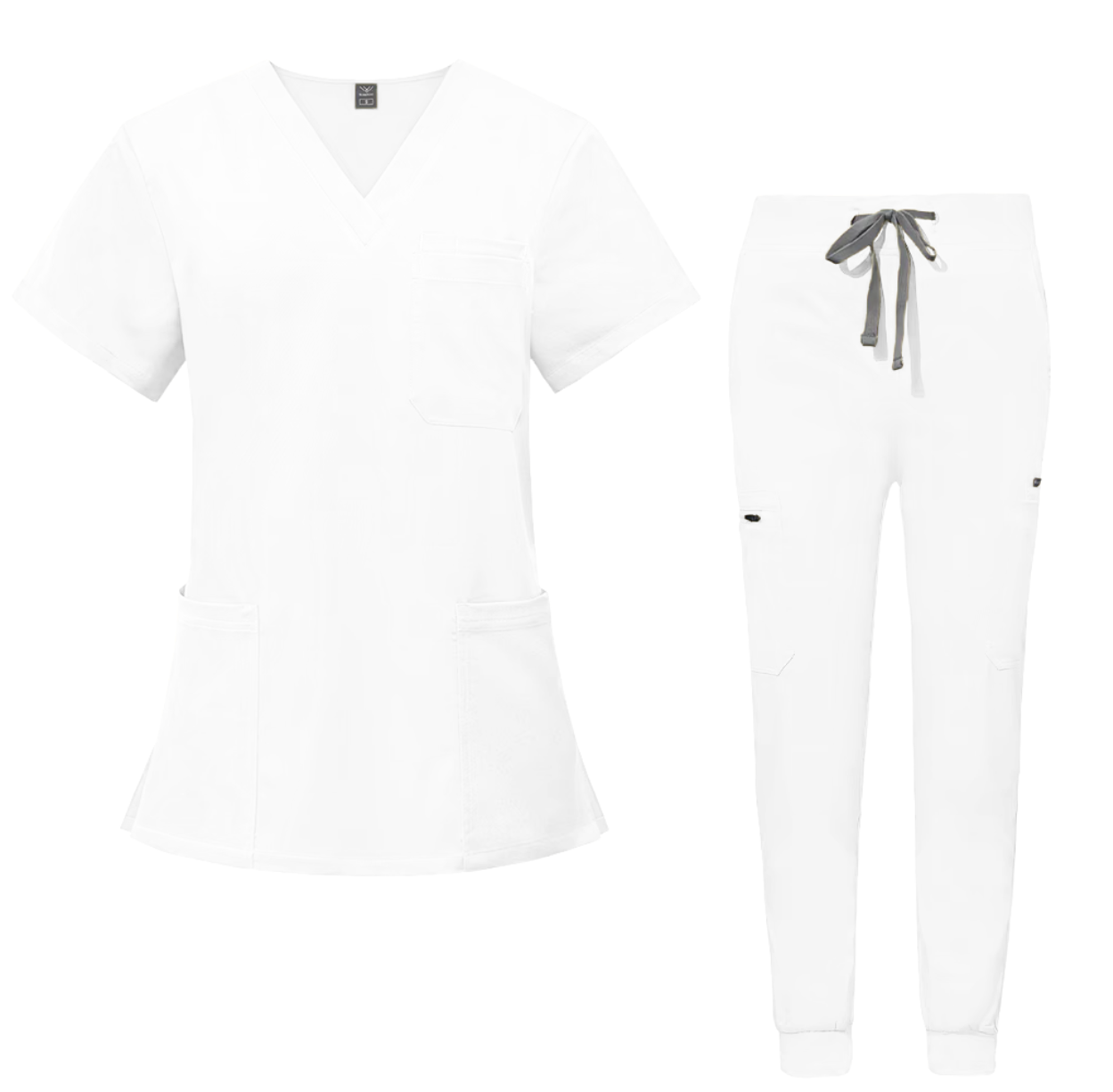 The Jogger Complete Set