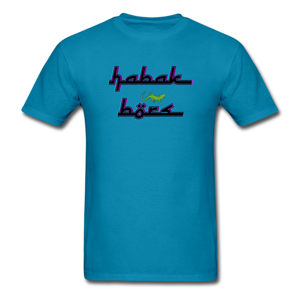 Habak Bors - turquoise