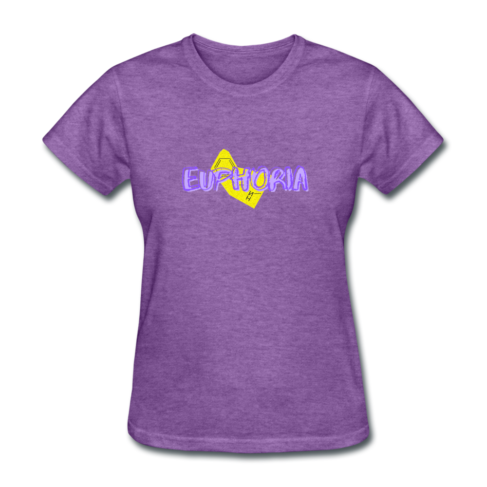 Euphoria - purple heather