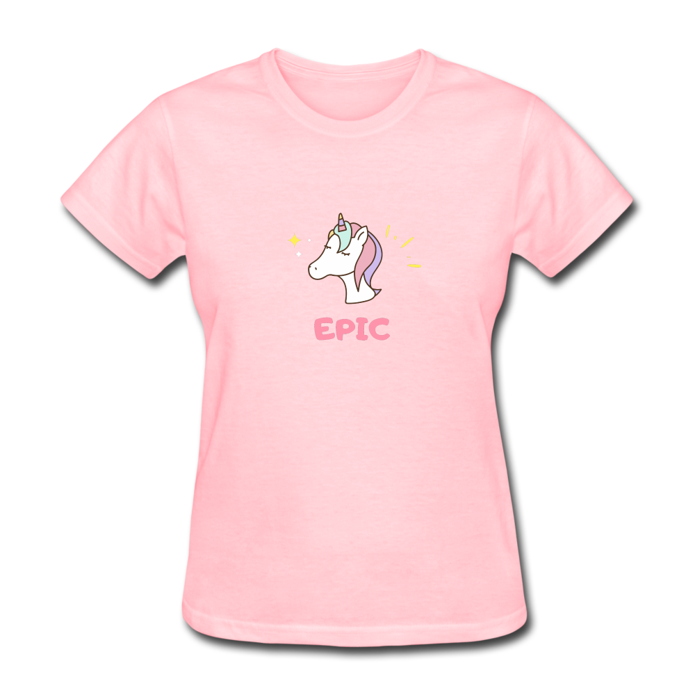 Epic (Unicorn) - pink