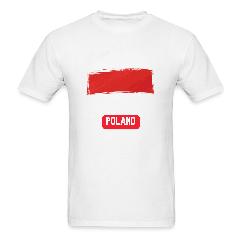 Poland - white