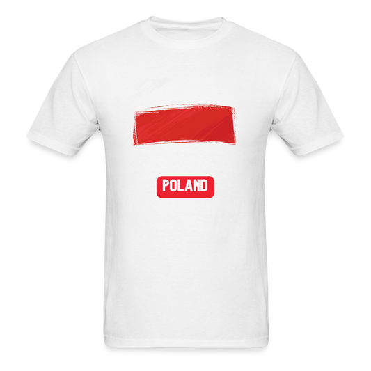 Poland - white