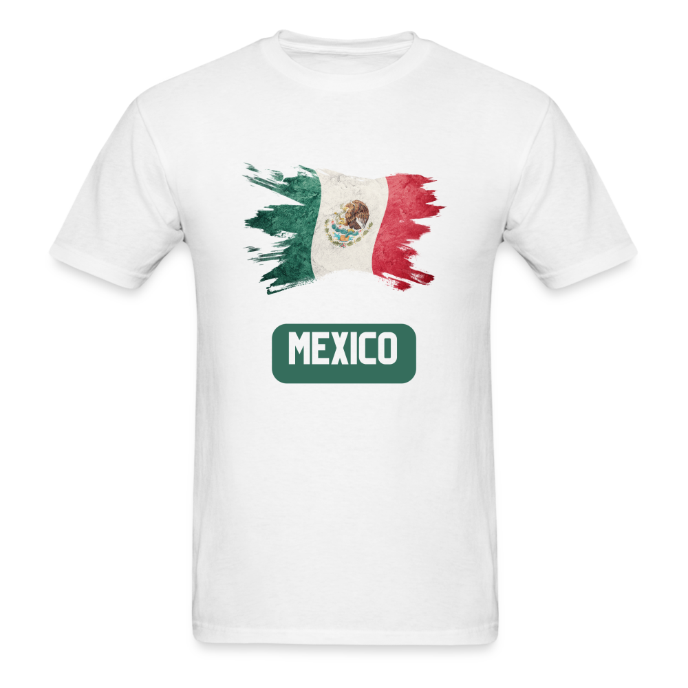 Mexico - white