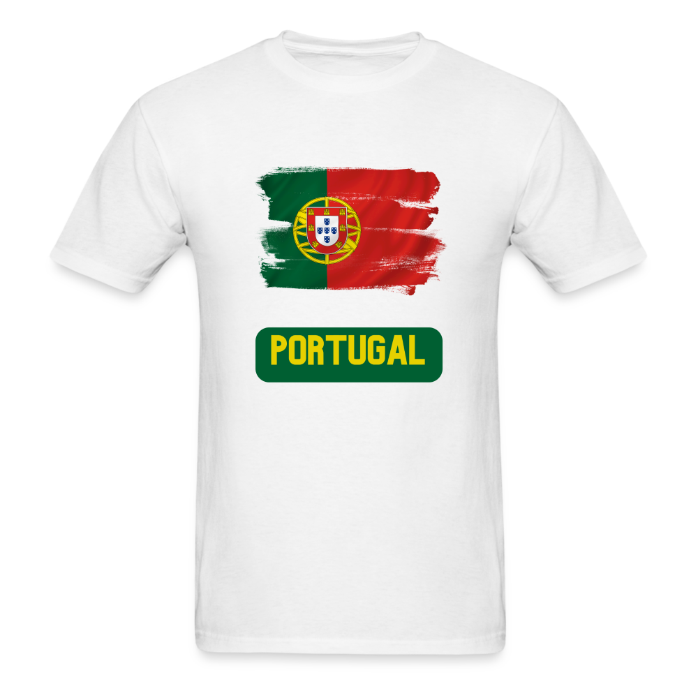 Portugal - white