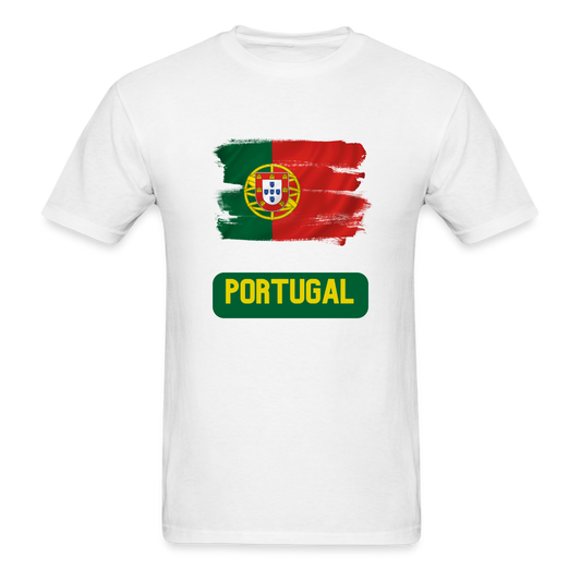 Portugal - white