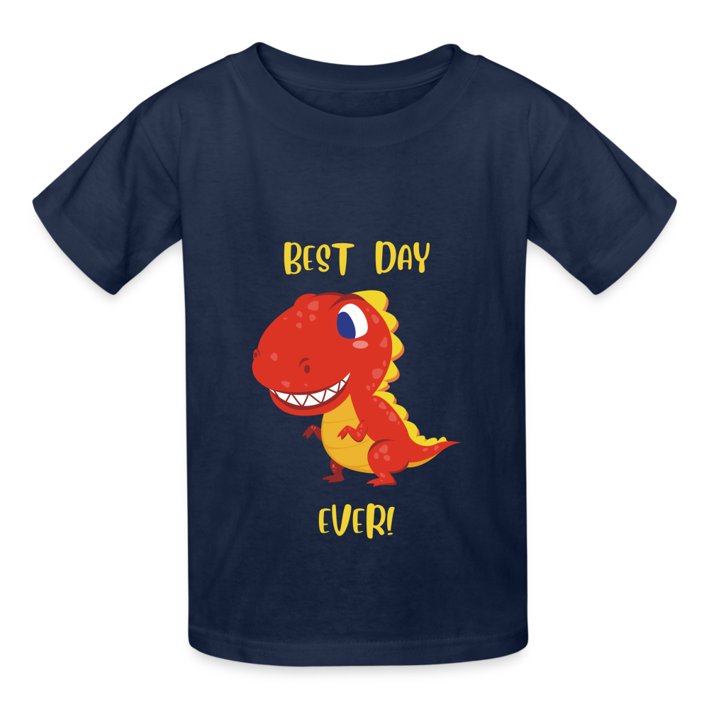 Best Day Ever! (Kids) - navy