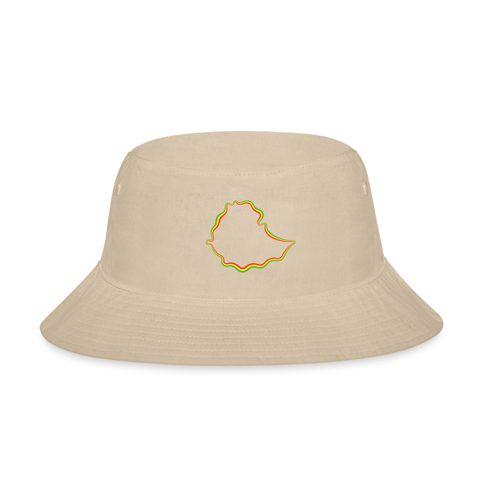 Ethiopia Bucket - cream